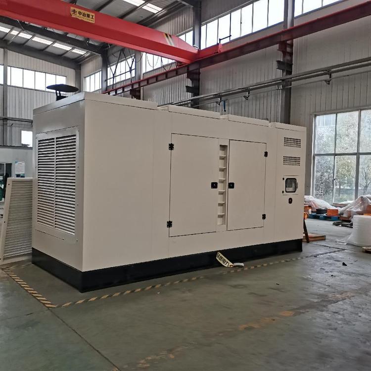 微山发电机出租